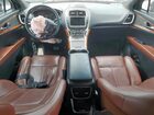 2018 Lincoln Mkx Reserve Black vin: 2LMPJ6LR6JBL40956