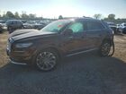 2022 Lincoln Nautilus Reserve Burgundy vin: 2LMPJ8K92NBL03860