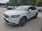 2023 Lincoln Nautilus Reserve Gray vin: 2LMPJ8K92PBL11234