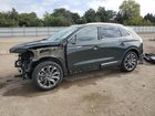 2022 Lincoln Nautilus Reserve Charcoal vin: 2LMPJ8K96NBL08804