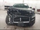 2021 Lincoln Nautilus Reserve Black vin: 2LMPJ8K97MBL07322