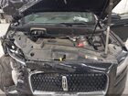 2021 Lincoln Nautilus Reserve Black vin: 2LMPJ8K97MBL07322