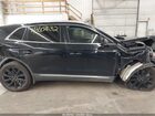 2021 Lincoln Nautilus Reserve Black vin: 2LMPJ8K97MBL07322