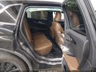 2021 Lincoln Nautilus Reserve Black vin: 2LMPJ8K97MBL07322