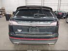 2021 Lincoln Nautilus Reserve Black vin: 2LMPJ8K97MBL07322