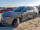 2023 Lincoln Nautilus Reserve Charcoal vin: 2LMPJ8K97PBL23198