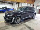 2022 Lincoln Nautilus Reserve Black vin: 2LMPJ8K98NBL04737