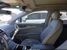 2020 Lincoln Nautilus Reserve Blue vin: 2LMPJ8KP0LBL28087