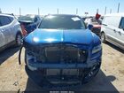 2020 Lincoln Nautilus Reserve Blue vin: 2LMPJ8KP0LBL28087