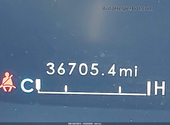 2LMPJ8KP0LBL28087 2020 LINCOLN NAUTILUS Blue 