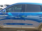 2020 Lincoln Nautilus Reserve Blue vin: 2LMPJ8KP0LBL28087
