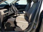 2021 Lincoln Nautilus Reserve Tan vin: 2LMPJ8KP6MBL09027