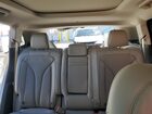 2021 Lincoln Nautilus Reserve Tan vin: 2LMPJ8KP6MBL09027
