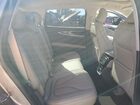 2021 Lincoln Nautilus Reserve Tan vin: 2LMPJ8KP6MBL09027