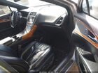 2017 Lincoln Mkx Select Серебряный vin: 2LMPJ8KRXHBL24282
