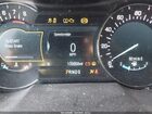 2017 Lincoln Mkx Select Серебряный vin: 2LMPJ8KRXHBL24282
