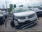 2017 Lincoln Mkx Select Серебряный vin: 2LMPJ8KRXHBL24282