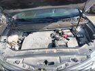 2017 Lincoln Mkx Select Серебряный vin: 2LMPJ8KRXHBL24282