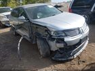 2017 Lincoln Mkx Select Серебряный vin: 2LMPJ8KRXHBL24282