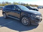2018 Lincoln Mkx Reserve Black vin: 2LMPJ8LR8JBL34507 2018 Lincoln Mkx Reserve Black vin: 2LMPJ8LR8JBL34507