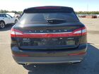 2018 Lincoln Mkx Reserve Black vin: 2LMPJ8LR8JBL34507 2018 Lincoln Mkx Reserve Black vin: 2LMPJ8LR8JBL34507