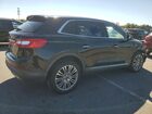 2018 Lincoln Mkx Reserve Black vin: 2LMPJ8LR8JBL34507 2018 Lincoln Mkx Reserve Black vin: 2LMPJ8LR8JBL34507