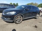 2018 Lincoln Mkx Black Label Black vin: 2LMPJ9JP7JBL36871