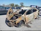 2019 Toyota Corolla Le Черный vin: 2T1BURHE0KC202914