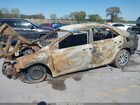 2019 Toyota Corolla Le Черный vin: 2T1BURHE0KC202914
