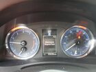 2017 Toyota Corolla L White vin: 2T1BURHE4HC838485