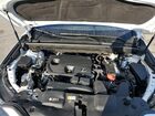 2024 Lexus Nx 250 Base Белый vin: 2T2ADCAZ0RC007200