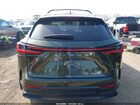 2024 Lexus Nx 250   Green vin: 2T2ADCAZ1RC012020