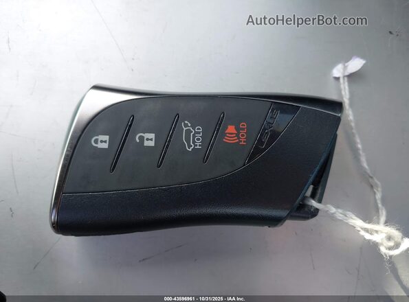 2T2ADCAZ1RC012020 2024 LEXUS NX 250 Green Widok deski rozdzielczej