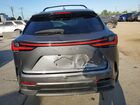 2024 Lexus Nx 250 Base Серый vin: 2T2ADCAZ1RC012440