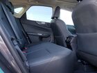 2024 Lexus Nx 250 Base Серый vin: 2T2ADCAZ1RC012440