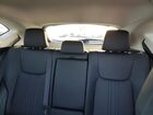 2024 Lexus Nx 250 Base Серый vin: 2T2ADCAZ1RC012440