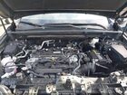 2024 Lexus Nx 250   Черный vin: 2T2ADCAZ3RC014478