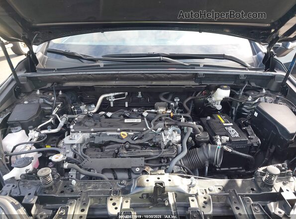 2T2ADCAZ3RC014478 2024 LEXUS NX 250 Черный Вид сзади