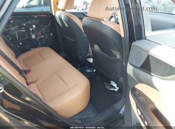 2T2ADCAZ3RC014478 2024 LEXUS NX 250 Черный Вид наклейки с VIN-кодом