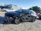 2024 Lexus Nx 250 Base Black vin: 2T2ADCAZ9RC013156