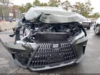 2025 Lexus Nx 350   Зеленый vin: 2T2AGCEZ7SC086971