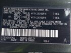 2025 Lexus Nx 350   Зеленый vin: 2T2AGCEZ7SC086971