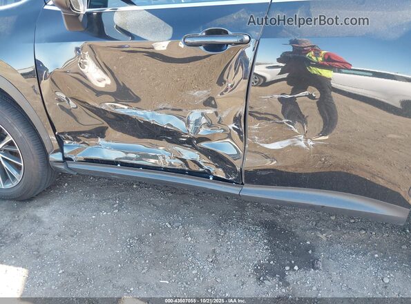 2T2AGCEZXSC077021 2025 LEXUS NX 350 Black Widok z przodu