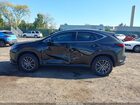 2025 Lexus Nx 350   Black vin: 2T2AGCEZXSC077021