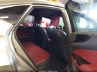 2024 Lexus Nx 350h   Gray vin: 2T2AKCEZ7RC018534