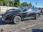 2021 Lexus Rx 350 Base Black vin: 2T2AZMAA0MC213918