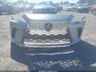 2023 Lexus Rx 350 Premium Серебряный vin: 2T2BAMBA0PC004614
