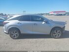 2023 Lexus Rx 350 Premium Серебряный vin: 2T2BAMBA0PC004614