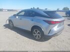 2023 Lexus Rx 350 Premium Серебряный vin: 2T2BAMBA0PC004614