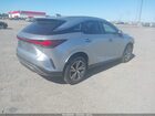 2023 Lexus Rx 350 Premium Серебряный vin: 2T2BAMBA0PC004614